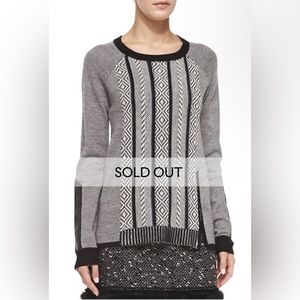 Medium Nanette Lepore sweater